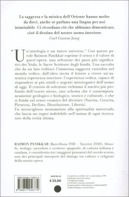 I Veda — Libro - 2
