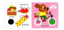I Veicoli — Libro - 3