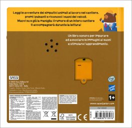 I Veicoli del Cantiere — Libro - 2