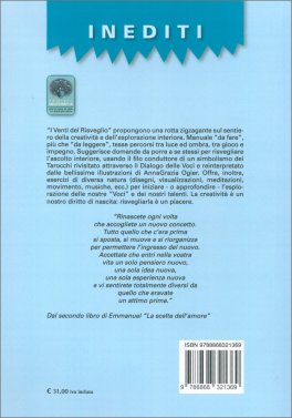 I Venti del Risveglio — Libro - 2