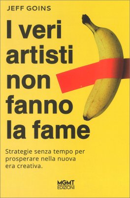 I Veri Artisti non Fanno la Fame — Libro - 1