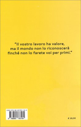I Veri Artisti non Fanno la Fame — Libro - 2