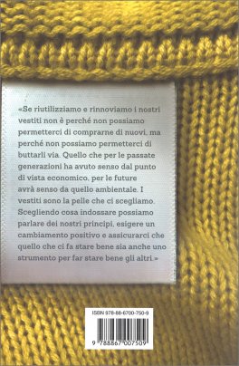 I Vestiti che Ami Vivono a Lungo — Libro - 2