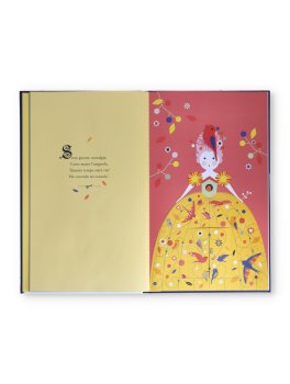 I Vestiti della Regina — Libro - 2