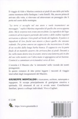 I Viaggi del Matto — Libro - 2