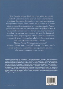 I Viaggi dell’Anima nel Futuro — Libro - 2