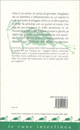 I Viaggi di Giac — Libro - 2