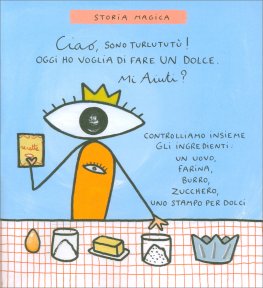 I Viaggi di Turlututù — Libro - 3