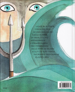 I Viaggi di Ulisse — Libro - 2