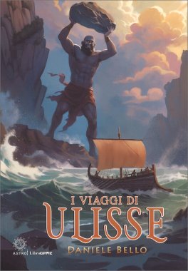 I Viaggi di Ulisse — Libro - 1