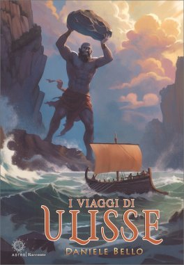 I Viaggi di Ulisse — Libro - 2