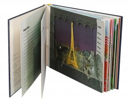 I Viaggi Segreti di Lupo — Libro - 2