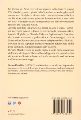 I Vichinghi — Libro - 2