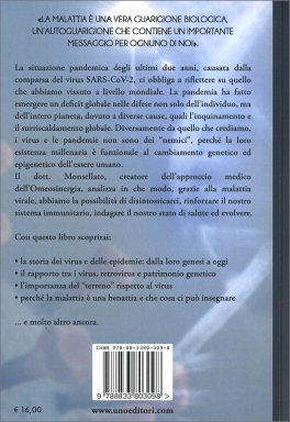 I Virus, Figli di un Dio Minore — Libro - 2