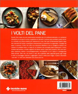 I Volti del Pane — Libro - 2