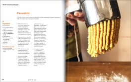 I Volti del Pane — Libro - 3