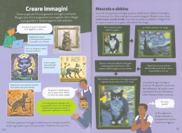 IA - Il Mondo dell'Intelligenza Artificiale — Libro - 2