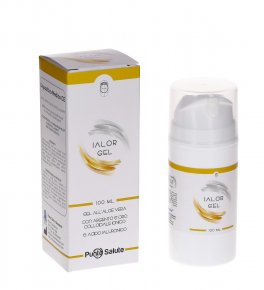 Ialor Gel