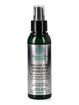 Ialu Gel Viso - Detergente Enzimatico - 1