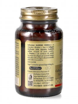 Ialuronic Formula - Con BioCell Collagen II™ - 3