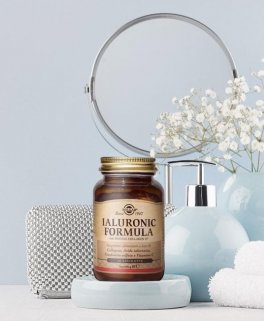 Ialuronic Formula - Con BioCell Collagen II™ - 7