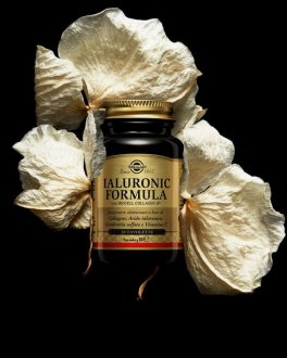 Ialuronic Formula - Con BioCell Collagen II™ - 6