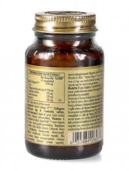 Ialuronic Formula - Con BioCell Collagen II™ - 2
