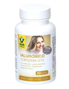 Ialuronico Coenzima Q10 - 1