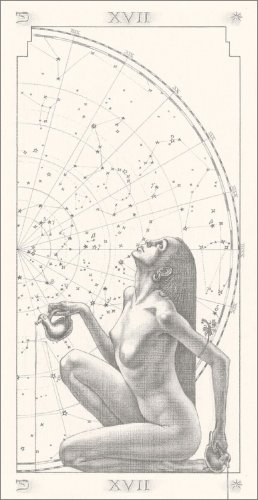 Iassen Ghiuselev Tarot - 3