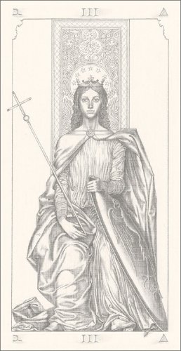 Iassen Ghiuselev Tarot - 5