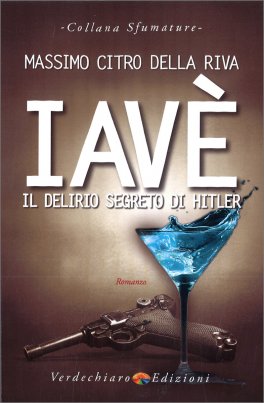 Iavè — Libro - 1