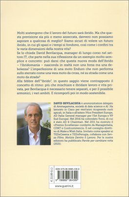 Ibridomania — Libro - 2
