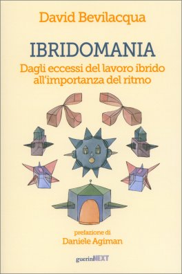 Ibridomania — Libro - 1