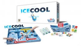 Ice Cool - 4