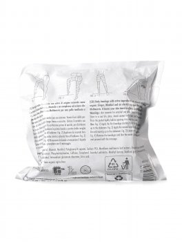 Ice Legs - Bendaggio Corpo Rinfrescante ed Elasticizzante - 2