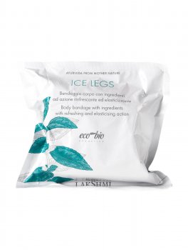 Ice Legs - Bendaggio Corpo Rinfrescante ed Elasticizzante - 1