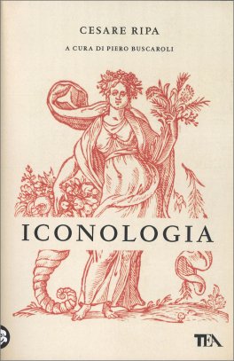 Iconologia — Libro - 1