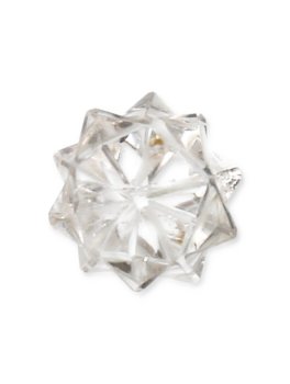 Icosaedro - Griglia del Pianeta - 1