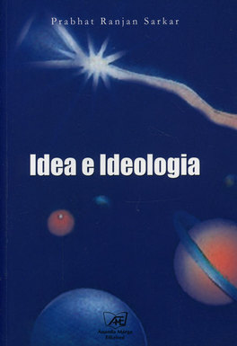 Idea e Ideologia  — Libro - 1