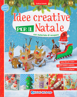 Idee Creative per il Natale