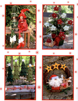 Idee Facili per Natale  — Libro - 2