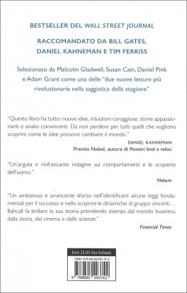Idee folli — Libro - 2