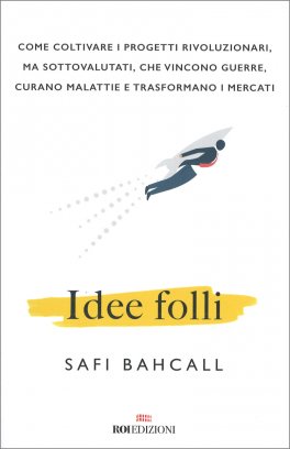 Idee folli — Libro - 1
