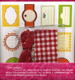 Idee Golose da Regalare  — Libro - 1