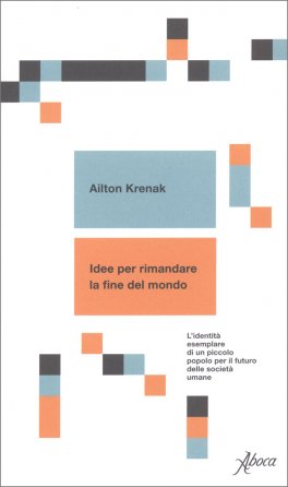 Idee per Rimandare la Fine del Mondo — Libro - 1