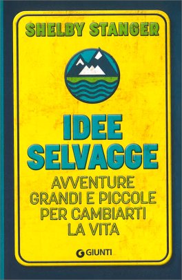 Idee Selvagge — Libro - 1