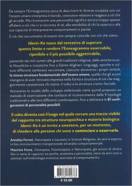 Identi-Ka — Libro - 2