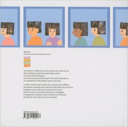 Identici? — Libro - 2