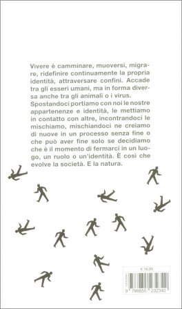 Il Sesto Continente — Libro - 2