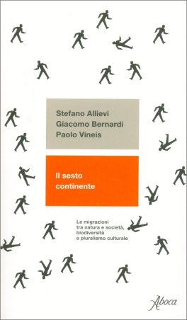 Il Sesto Continente — Libro - 1